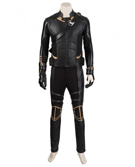 Hawkeye Costume