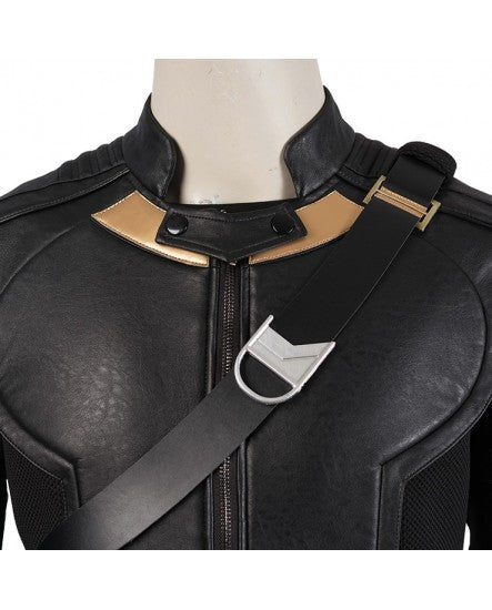 Hawkeye Costume