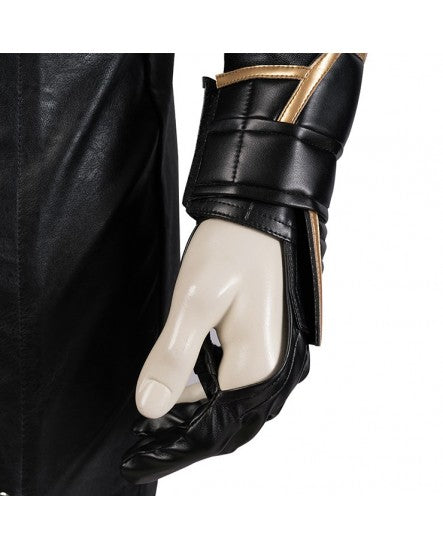 Hawkeye Costume