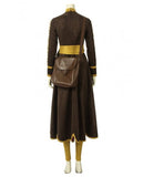 Anna Cosplay Costume