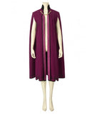 Anna Cosplay Costume