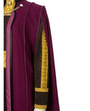 Anna Cosplay Costume