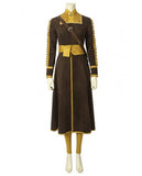 Anna Cosplay Costume