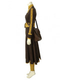 Anna Cosplay Costume