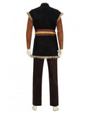 Kristoff Cosplay Outfit