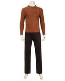 Kristoff Cosplay Outfit
