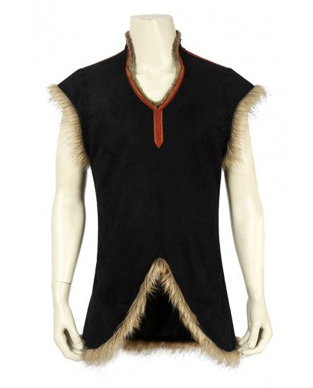 Kristoff Cosplay Outfit