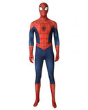 Spider-Man Zentai Bodysuit