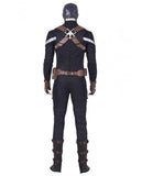 Captain America Costume