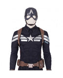 Captain America Costume