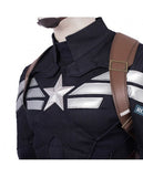 Captain America Costume