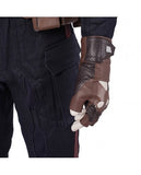 Captain America Costume