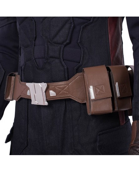 Captain America Costume