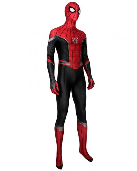 Spider-Man Jumpsuit