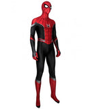 Spider-Man Jumpsuit