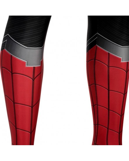 Spider-Man Jumpsuit