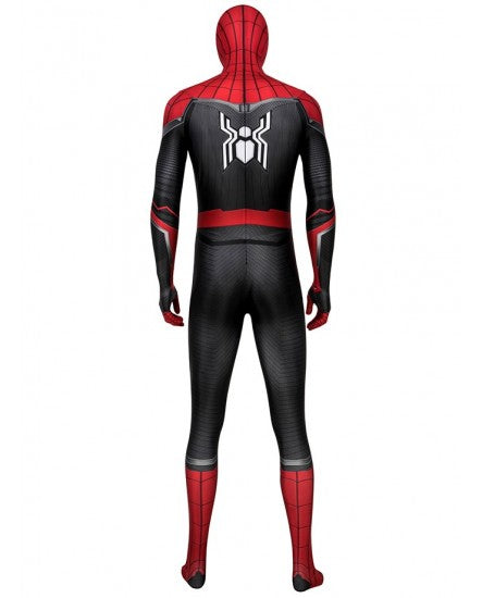 Spider-Man Jumpsuit