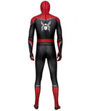 Spider-Man Jumpsuit