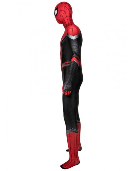 Spider-Man Jumpsuit