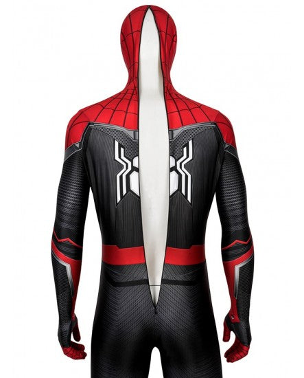 Spider-Man Jumpsuit