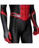Spider-Man Jumpsuit