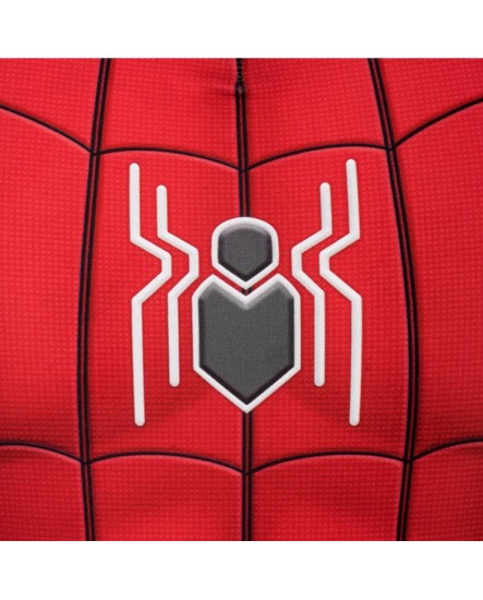 Spider-Man Jumpsuit