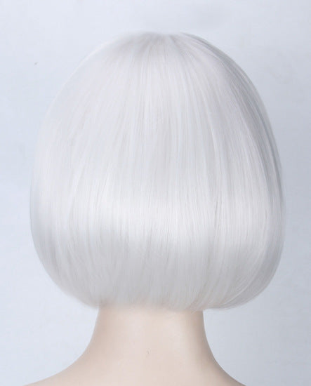 2B Cosplay Wig for Girls