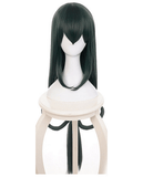 Asui Tsuyu Girls Wig