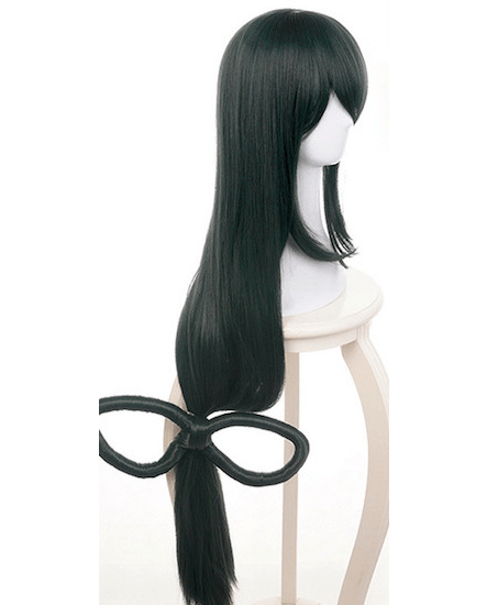 Asui Tsuyu Girls Wig