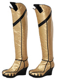 Batgirl Cosplay Boots