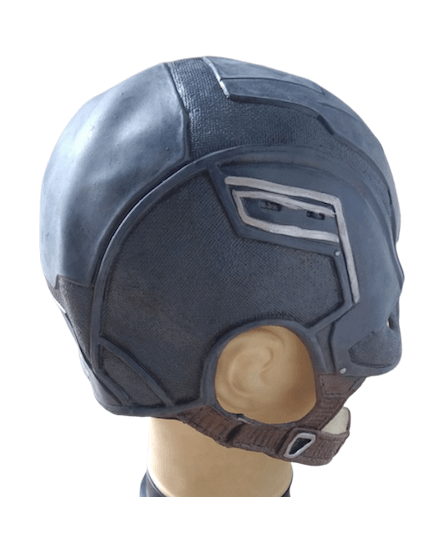 Captain America Helmet