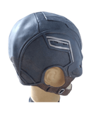 Captain America Helmet