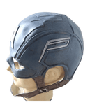 Captain America Helmet