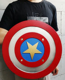 Captain America's Shield