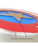 Captain America's Shield