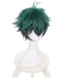 Izuku Midoriya Deku Wig