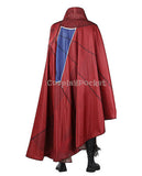 Doctor Strange cosplay outfts