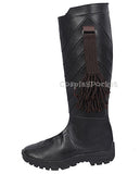 Doctor Strange cosplay boots