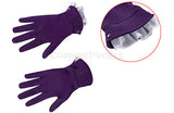 Genshin Impact Keqing cosplay accessories