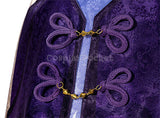 Genshin Impact Keqing cosplay costumes