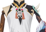 Genshin Impact Xiao cosplay costumes