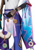Genshin Impact Xiao cosplay outfits