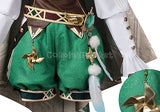 Genshin Impact Venti cosplay outfits