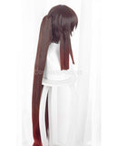 Genshin Impact Hutao cosplay wigs