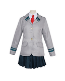 My Hero Academia Girls Uniform