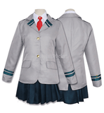 My Hero Academia Girls Uniform
