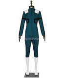 Izuku Midoriya Deku Costume