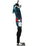 Izuku Midoriya Deku Costume
