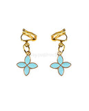 Genshin Impact Keqing cosplay accessories