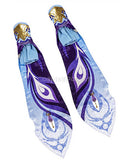 Genshin Impact Keqing cosplay accessories